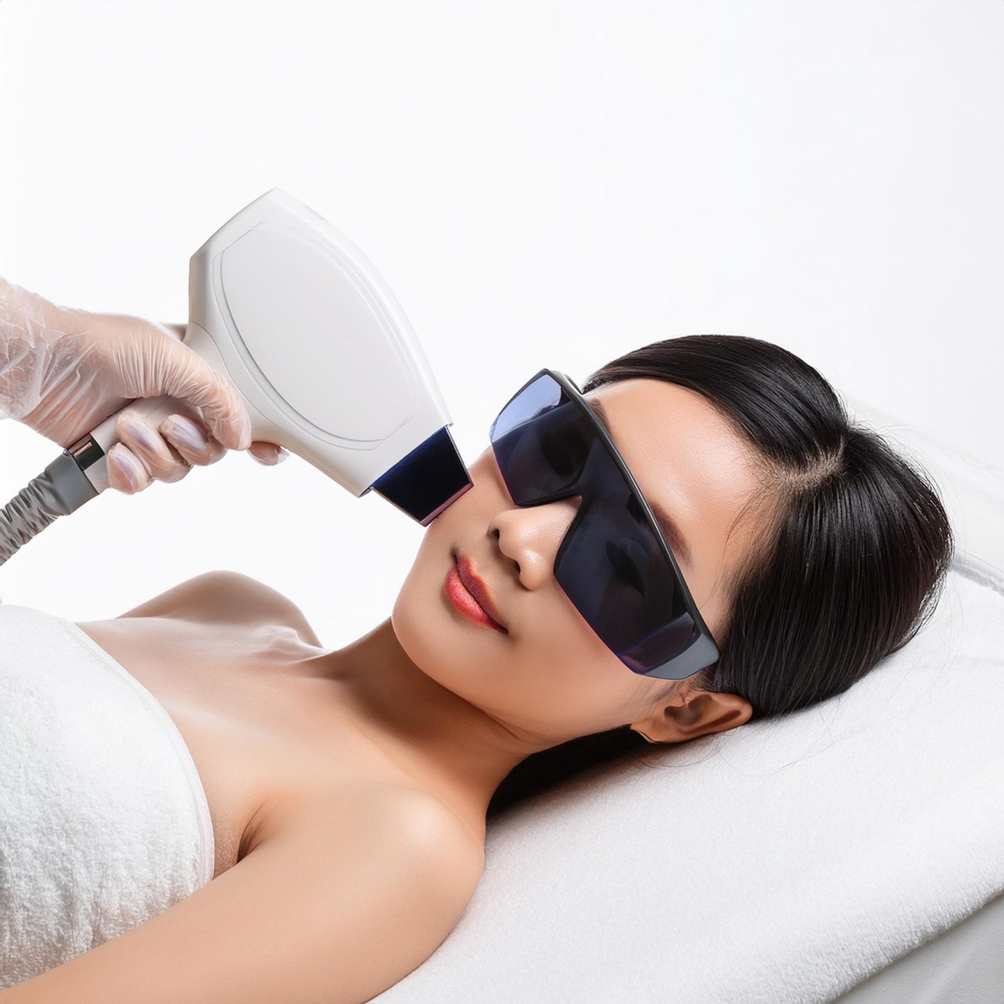 IPL Hair Removal BUY 3 TAKE 1