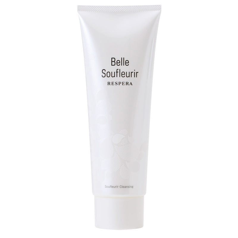 Soufleurir Cleansing