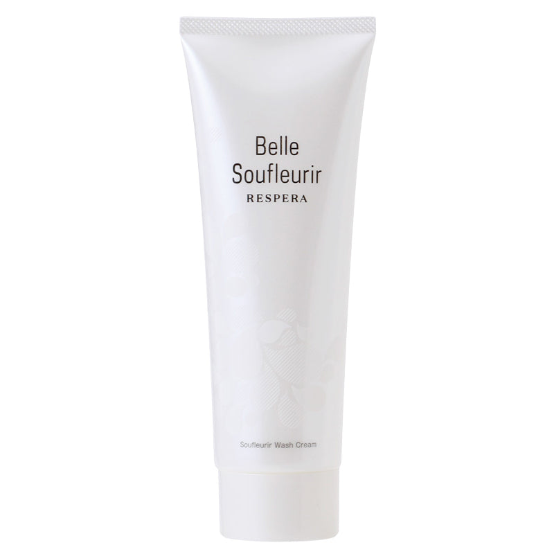 Soufleurir Wash Cream